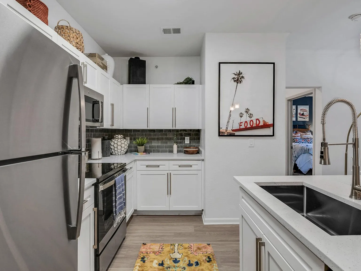 Aventura Clear Creek — Photo 4