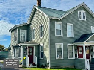 115 Adams St #1, Bennington, VT 05201