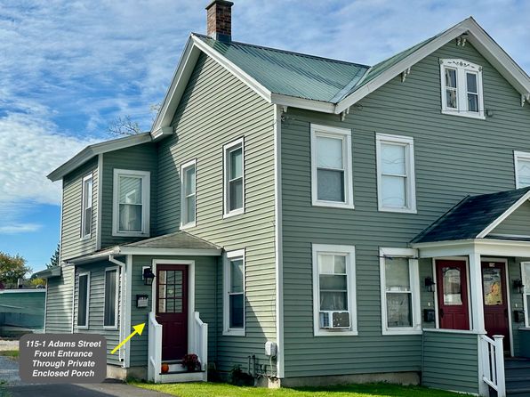 115 Adams St #1