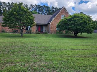 3250 Oakleaf Cv, Olive Branch, MS 38654