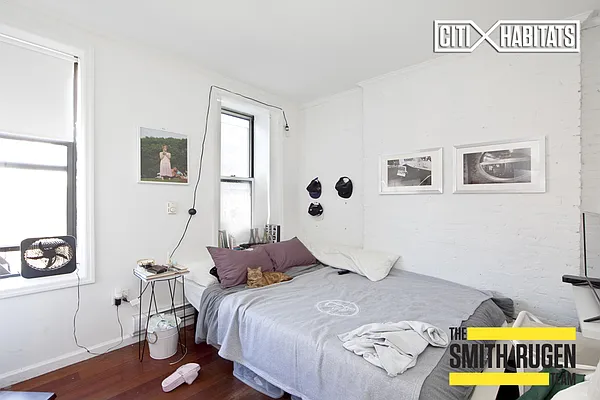 Rented by Citi Habitats | media 24