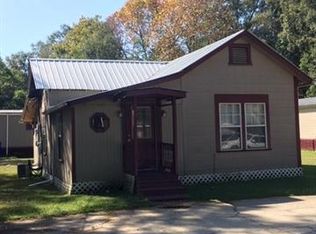 17078 E Park Ave, Hammond, LA 70403
