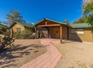 1124 E Manor Dr, Casa Grande, AZ 85122