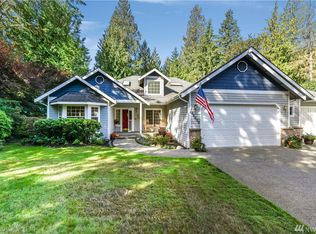 26009 208th Ave SE, Covington, WA 98042