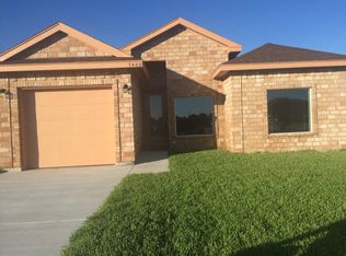 7400 Beatric Isabel, Brownsville, TX 78520