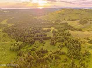 0 Fletcher Rd, Homer, AK 99603