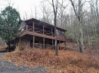 280 Cabin Ln, Murphy, NC 28906