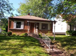 5201 11th Ave, Moline, IL 61265