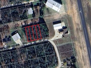 Lts 94 97 Springview Ln LOT 94-97, Normangee, TX 77871