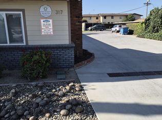 317 W Park Ave #205, Santa Maria, CA 93458