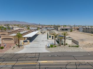 470 N Lake Havasu Ave #A, Lake Havasu City, AZ 86403