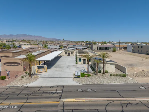 470 N Lake Havasu Ave #A, Lake Havasu City, AZ 86403