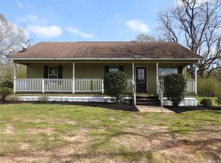 3560 Harris Rd, Minden, LA 71055