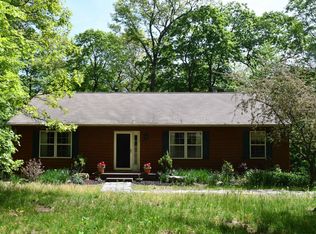 66 Burleigh Rd, New Paltz, NY 12561