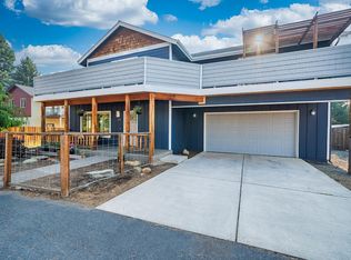 210 N Maple St, Sisters, OR 97759