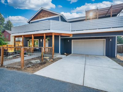 210 N Maple St, Sisters, OR, 97759