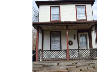 13 Big Rd, Zieglersville, PA 19492