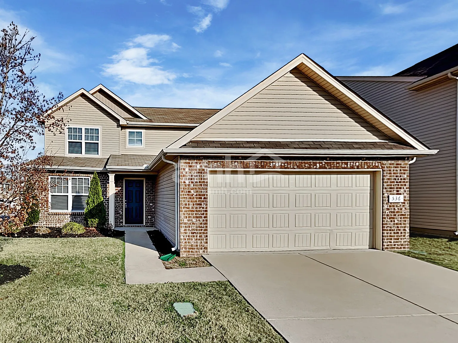 4 bed, 2.5 bath, 2382 sqft, $2,610 — Photo 1