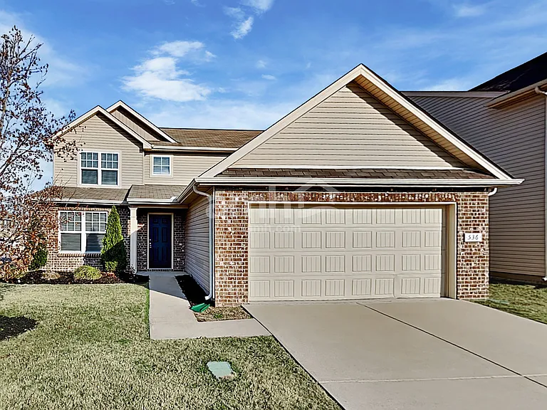 536 Rock Island Way — Photo 1