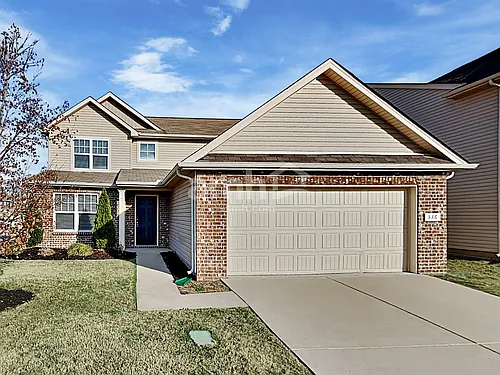 536 Rock Island Way Photo 1