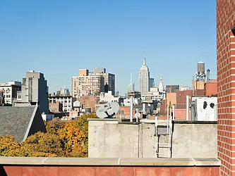 Rented by Nolita Group