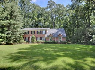 4775 Wendi Dr E, Zionsville, PA 18092