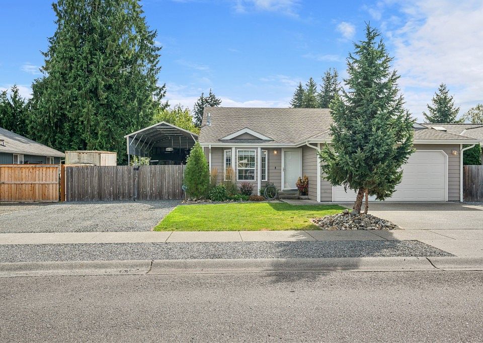 1st image of 5326 95th Pl NE