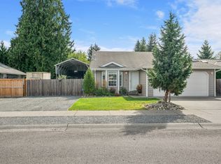 5326 95th Pl NE, Marysville, WA 98270