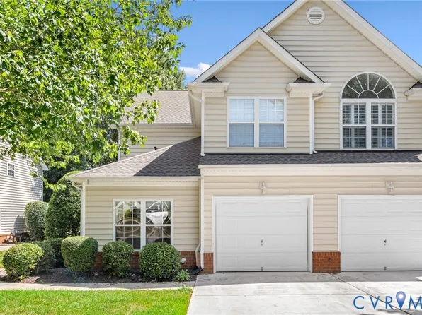 12501 Carnoustie Ln, Richmond, VA 23236