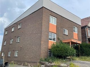 415 Mercer Street, Turtle Creek, PA 15145