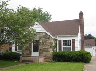 804 Downer Ave, Lansing, MI 48912