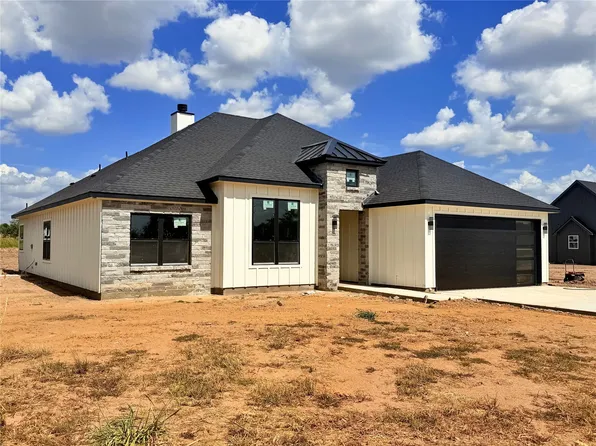 119 Skrivanek Rd, Ennis, TX 75119
