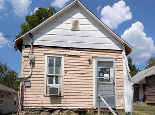 605 E Pool St, Joplin, MO 64801