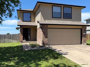 225 Hyltin St, Hutto, TX 78634