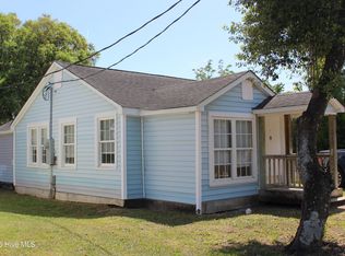 314 Bland Street, Wilmington, NC 28401
