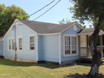 314 Bland Street, Wilmington, NC, 28401