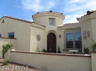 20758 W Delaney Dr, Buckeye, AZ 85396