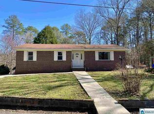 2248 Waterview Trl, Quinton, AL 35130