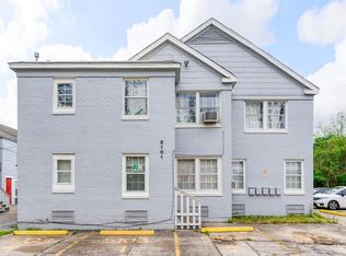 5101 Bell St APT 2, Houston, TX 77023