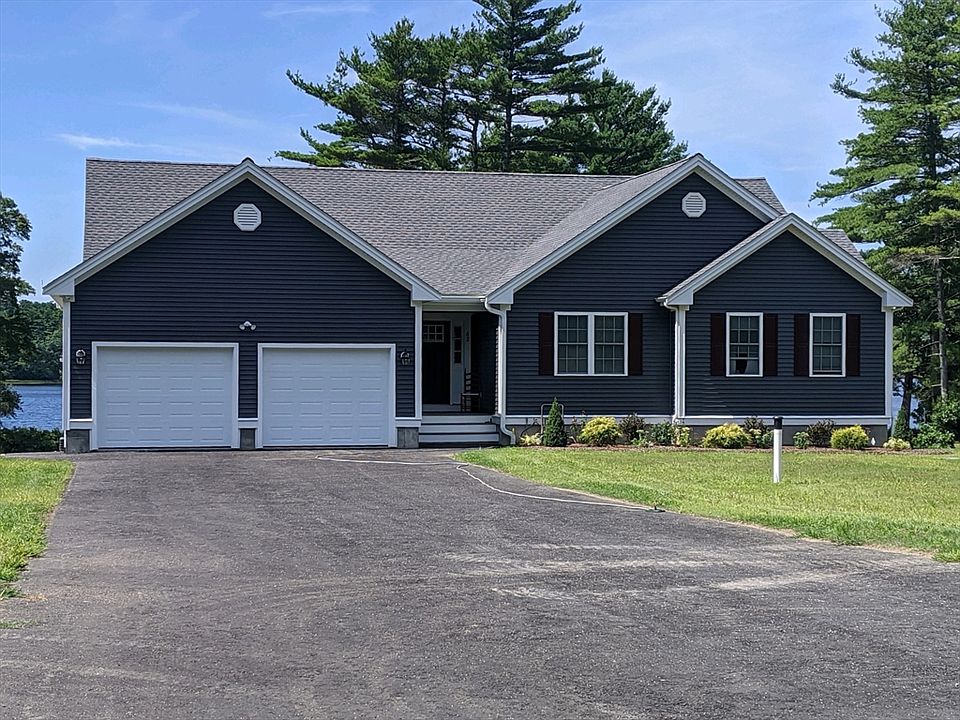 LOT 4 Four Tremont St, Taunton, MA 02780 MLS 73221292 Zillow