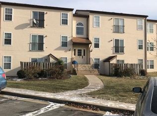 5804I Lantana Cir, Frederick, MD 21703