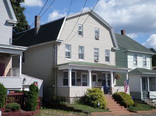 585 Cleveland St, Hazleton, PA 18201