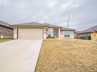 2060 Stillwell St, Nolanville, TX 76559