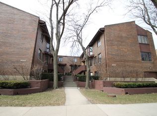 8020 Kilpatrick Ave #E, Skokie, IL