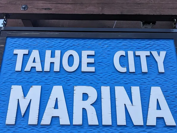 700 N Lake Blvd #B-6, Tahoe City, CA 96145