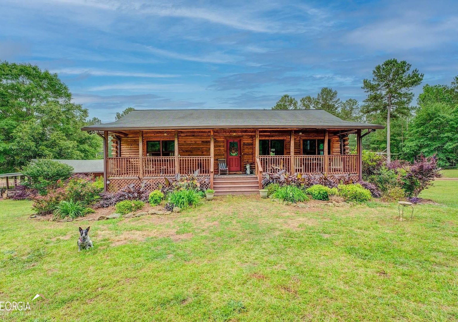 51 Brookwood Dr, Monticello, GA 31064 MLS 20123220 Zillow