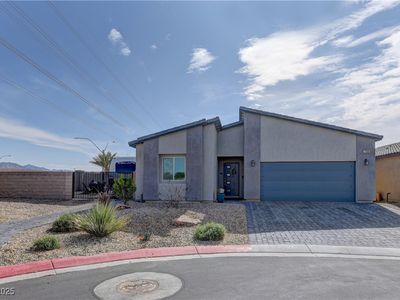 7938 Jessamy St, North Las Vegas, NV, 89084