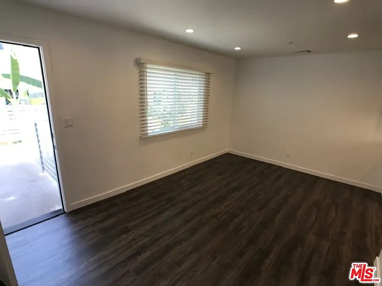 601 N Normandie Ave #5 — Photo 5