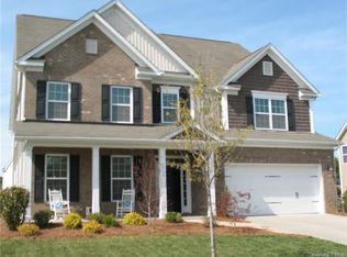 9566 Indian Beech Ave NW, Concord, NC 28027