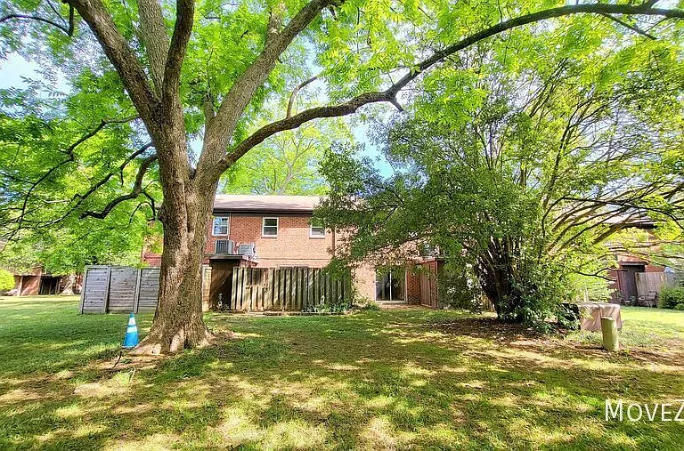 5805 Nottoway Ct #D — Photo 34